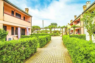 Appartamento Vacanza con famiglia Rosolina