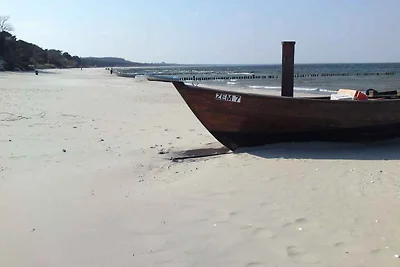 Casa vacanze Vacanza di relax Zempin