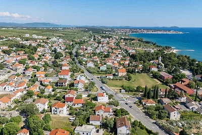 apartman za odmor Obiteljski odmor Sveti Filip i Jakov