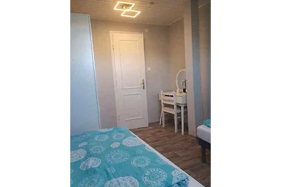 Appartamento Vacanza con famiglia Siofok