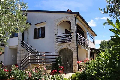 Ferienwohnung nur 300m vom Strand entfernt