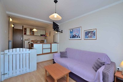 Vakantieappartement Gezinsvakantie Cres (eiland)