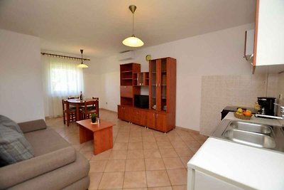 Vakantieappartement Gezinsvakantie Lasici