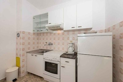 Vakantieappartement Gezinsvakantie Tisno