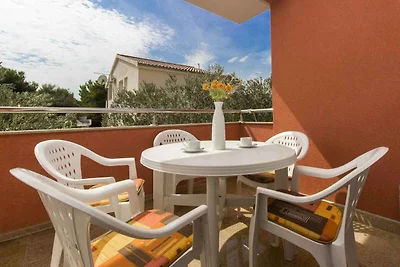 Appartamento Vacanza con famiglia Brodarica -Sibenik