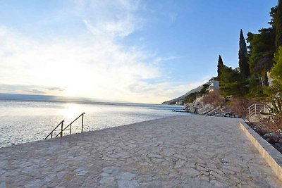 Appartamento Vacanza con famiglia Omis-Pisak