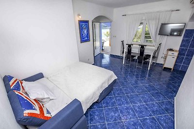 Apartamento Vacaciones familiares Razanj