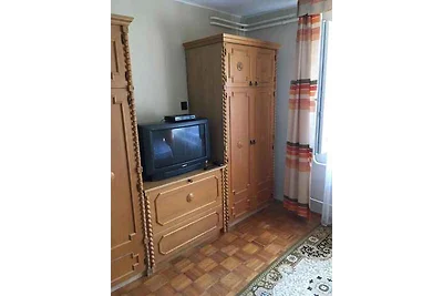 Vakantieappartement Gezinsvakantie Siofok
