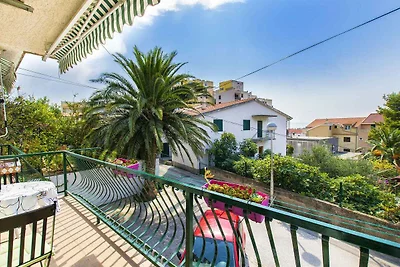 Ferienwohnung mit Klimaanlage