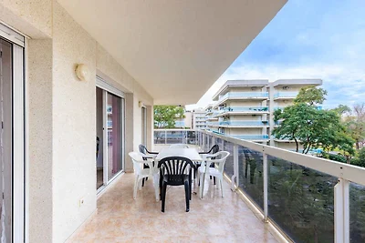 Vakantieappartement Gezinsvakantie Tarragona
