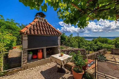 Vakantieappartement Gezinsvakantie Crikvenica