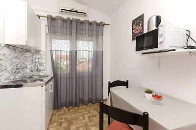 Ferienwohnung mit Konditionierung