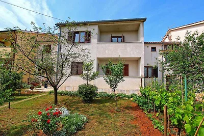 Ferienwohnung mit Klimaanlage und Terrasse