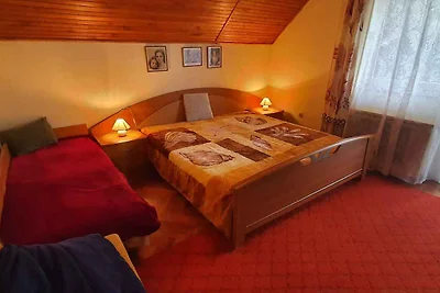 Appartamento Vacanza con famiglia Fonyod