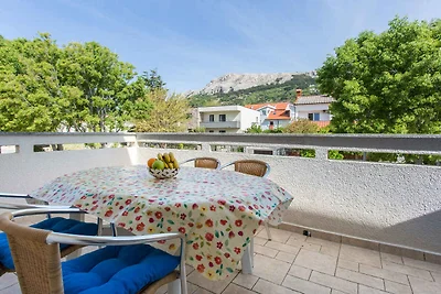 Vakantieappartement Gezinsvakantie Baska