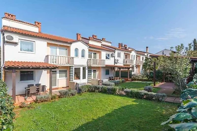 apartman za odmor Obiteljski odmor Dajla