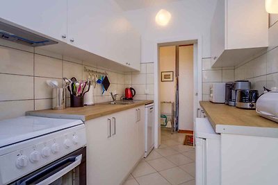 Vakantieappartement Gezinsvakantie Mali Lošinj