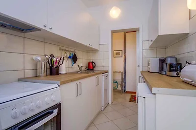 Appartamento Vacanza con famiglia Mali Lošinj
