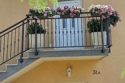 Vakantieappartement Gezinsvakantie Bribir