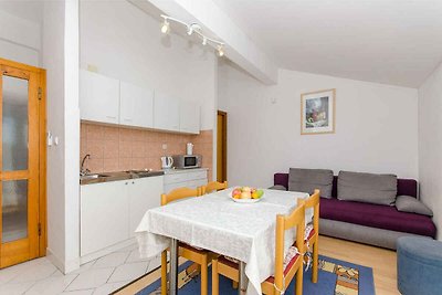 Vakantieappartement Gezinsvakantie Drvenik Veliki