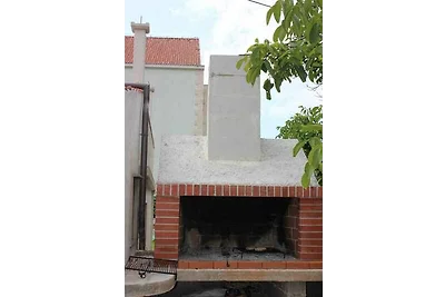 apartman za odmor Obiteljski odmor Supetarska Draga