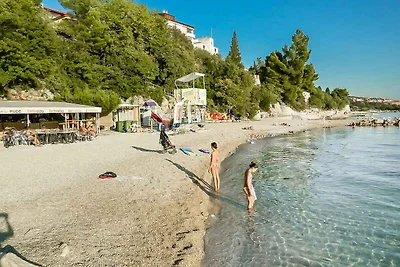 Appartamento Vacanza con famiglia Crikvenica