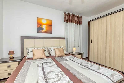 Ferienwohnung mit Klimaanlage