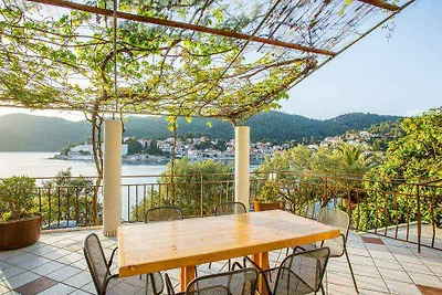 Vakantieappartement Gezinsvakantie Smokvica