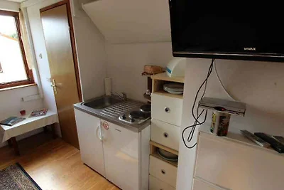 Holiday flat family holiday Bogovici