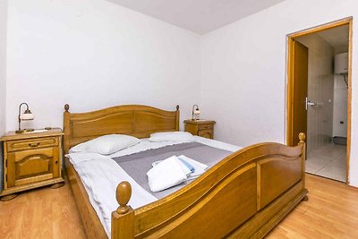 Vakantieappartement Gezinsvakantie Podglavica