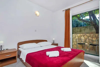 Vakantieappartement Gezinsvakantie Zastražišće