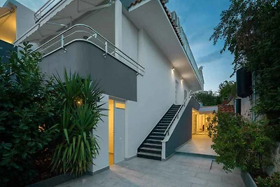 Gemütliche Ferienwohnung Natasa in Seget Vran