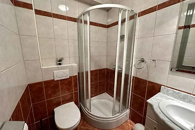 Ferienwohnung mit Klimaanlage