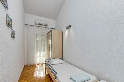 Ferienwohnung mit Klimaanlage