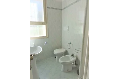 Ferienwohnung mit grossem Garten in ruhiger