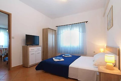 Ferienwohnung mit Klimaanlage