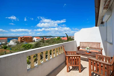 Appartamento Vacanza con famiglia Barbat