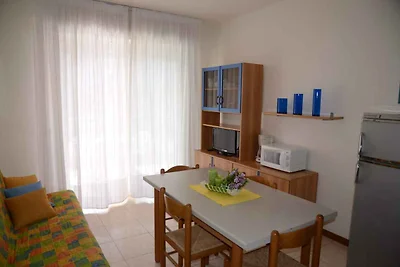 apartman za odmor Obiteljski odmor Bibione