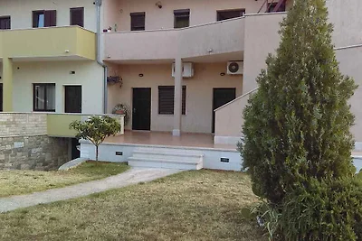 Ferienwohnung mit Parkplatz