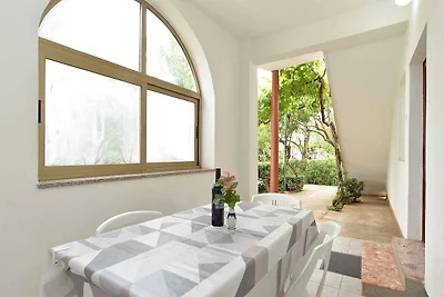 Ferienwohnung mit Klimaanlage