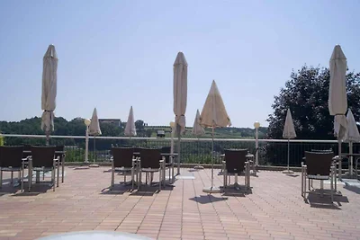 Ferienhaus Bad Waltersdorf im Biodorf