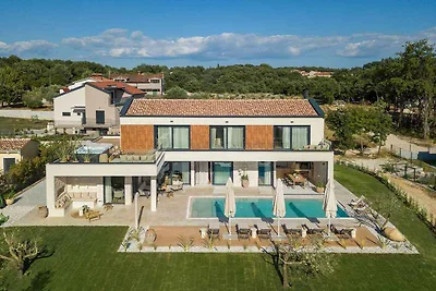 Vakantiehuis Ontspannende vakantie Jakovici