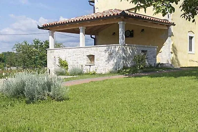 Villa mit Pool