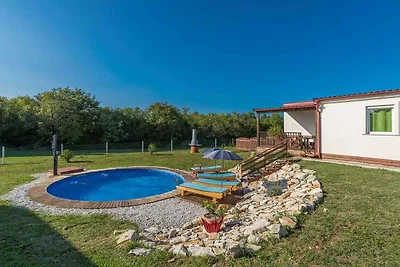Vakantiehuis Ontspannende vakantie Radetici