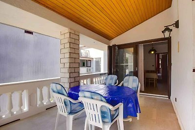 Vakantieappartement Gezinsvakantie Mali Lošinj