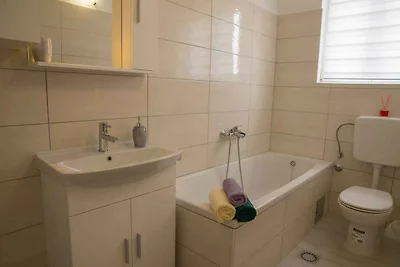 Ferienwohnung Zeljka B4