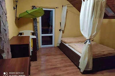 Appartamento Vacanza con famiglia Frydlant