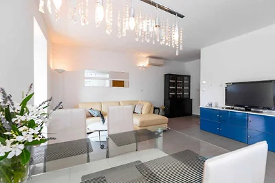 Appartamento Vacanza con famiglia Punat