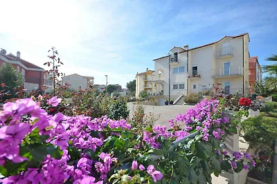 Vakantieappartement Gezinsvakantie Vodice