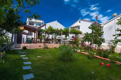 Ferienhaus Mit Klimaanlage in jedem Zimmer un